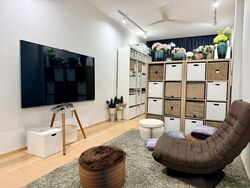 Serangoon Garden Estate (D19), Terrace #594169361